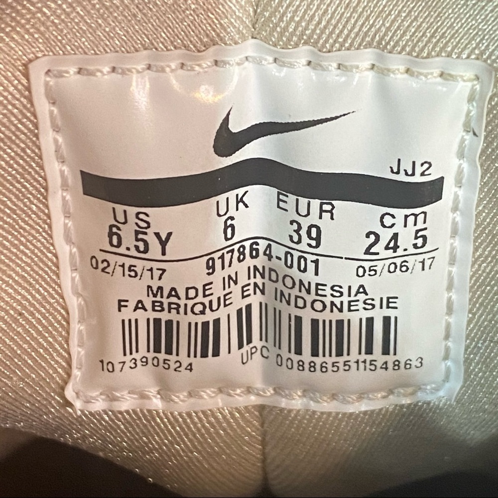 Nike Air Max Zero - Picture 8 of 8